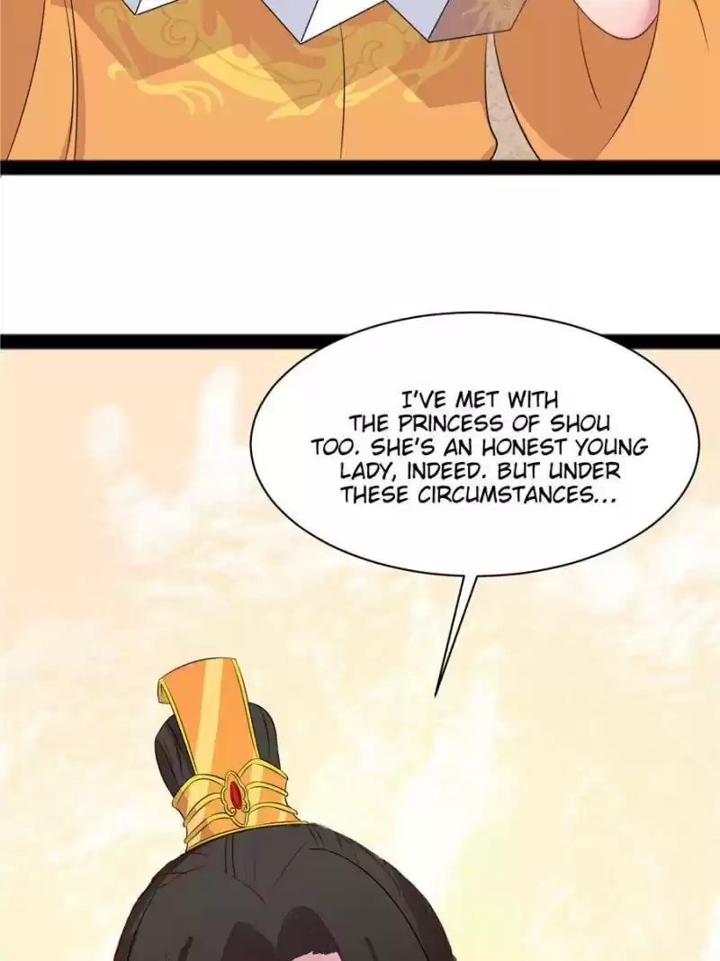 Back To The Tang Dynasty: The Chubby Beauty Chapter 93