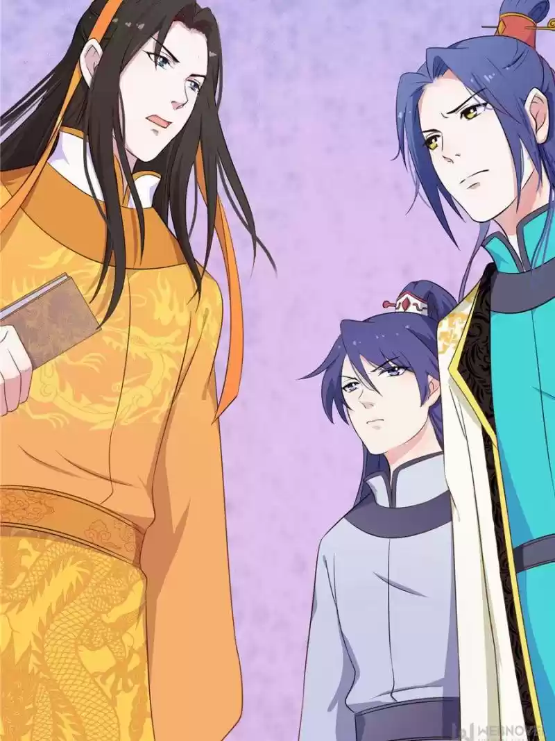 Back To The Tang Dynasty: The Chubby Beauty Chapter 93