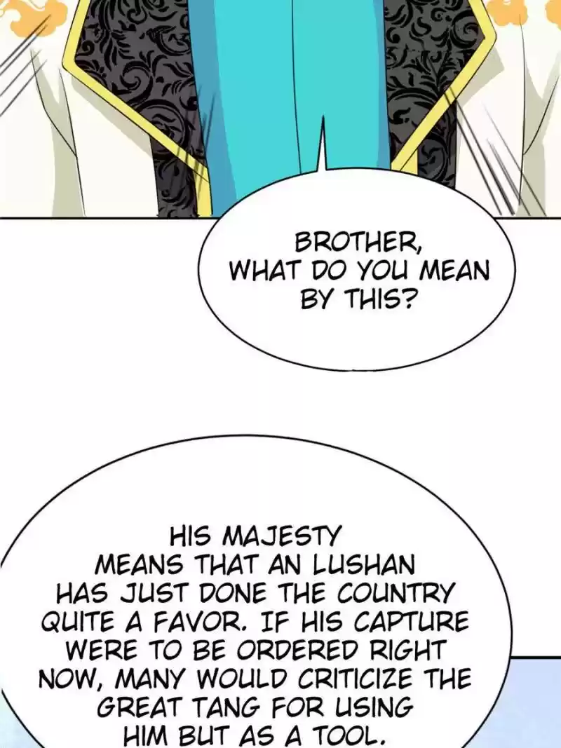 Back To The Tang Dynasty: The Chubby Beauty Chapter 94