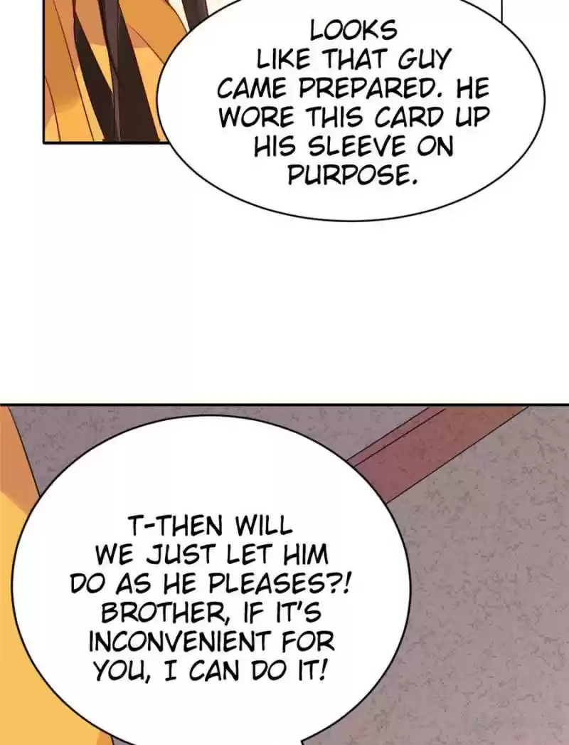 Back To The Tang Dynasty: The Chubby Beauty Chapter 94