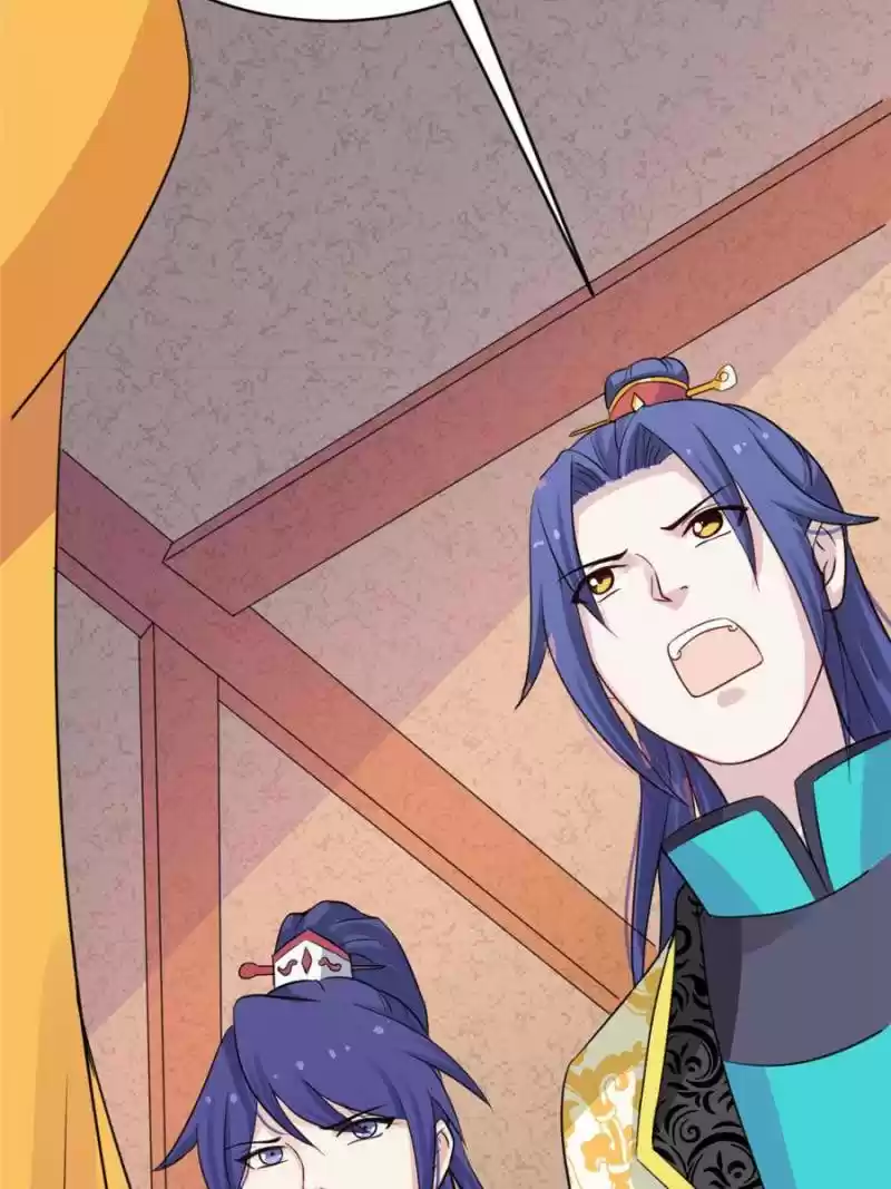 Back To The Tang Dynasty: The Chubby Beauty Chapter 94