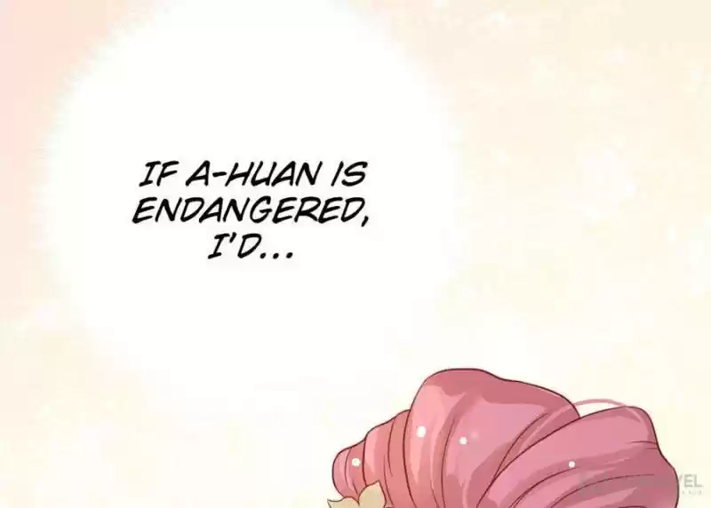 Back To The Tang Dynasty: The Chubby Beauty Chapter 94