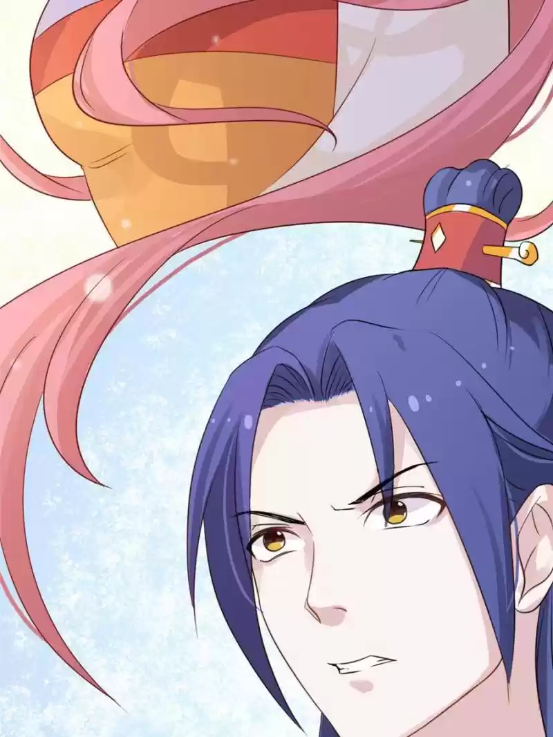 Back To The Tang Dynasty: The Chubby Beauty Chapter 94