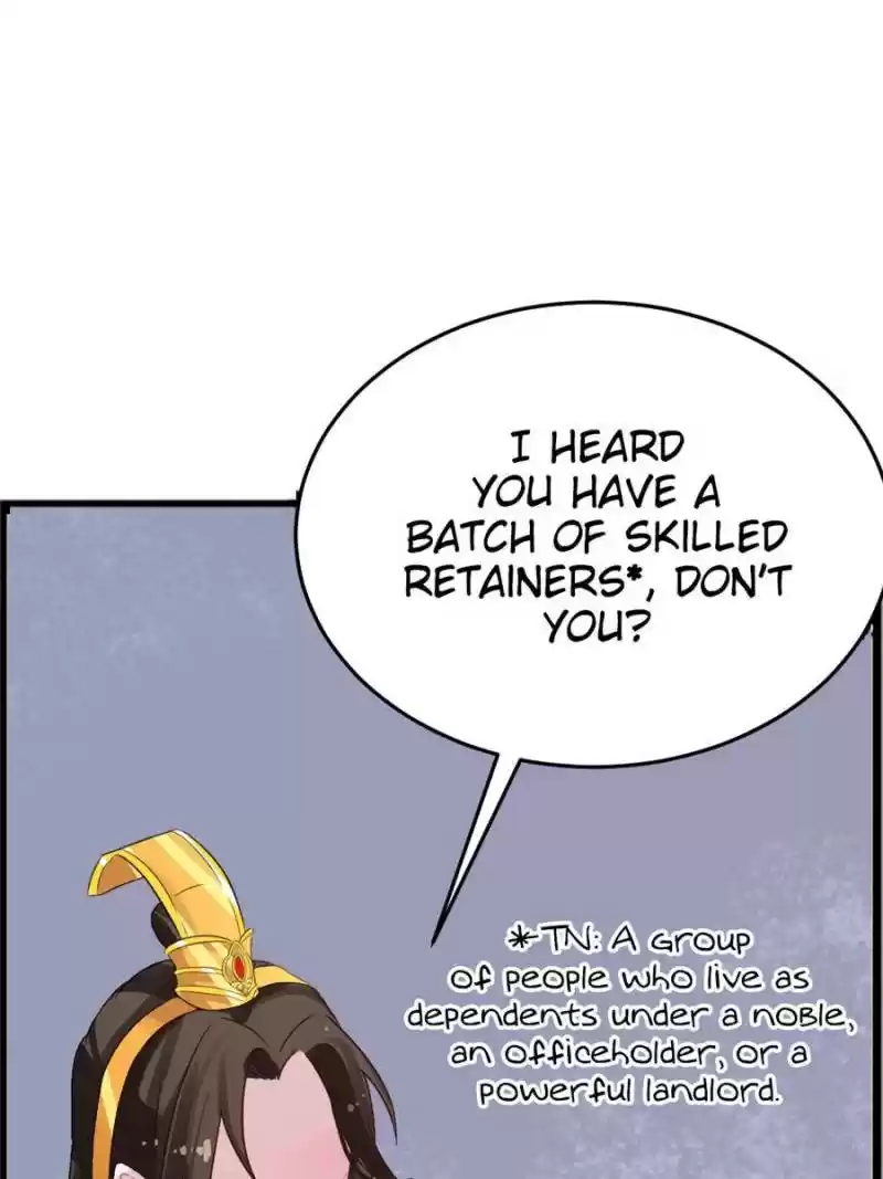 Back To The Tang Dynasty: The Chubby Beauty Chapter 94