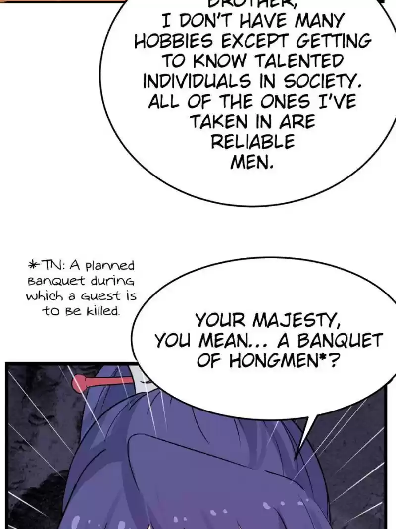 Back To The Tang Dynasty: The Chubby Beauty Chapter 94