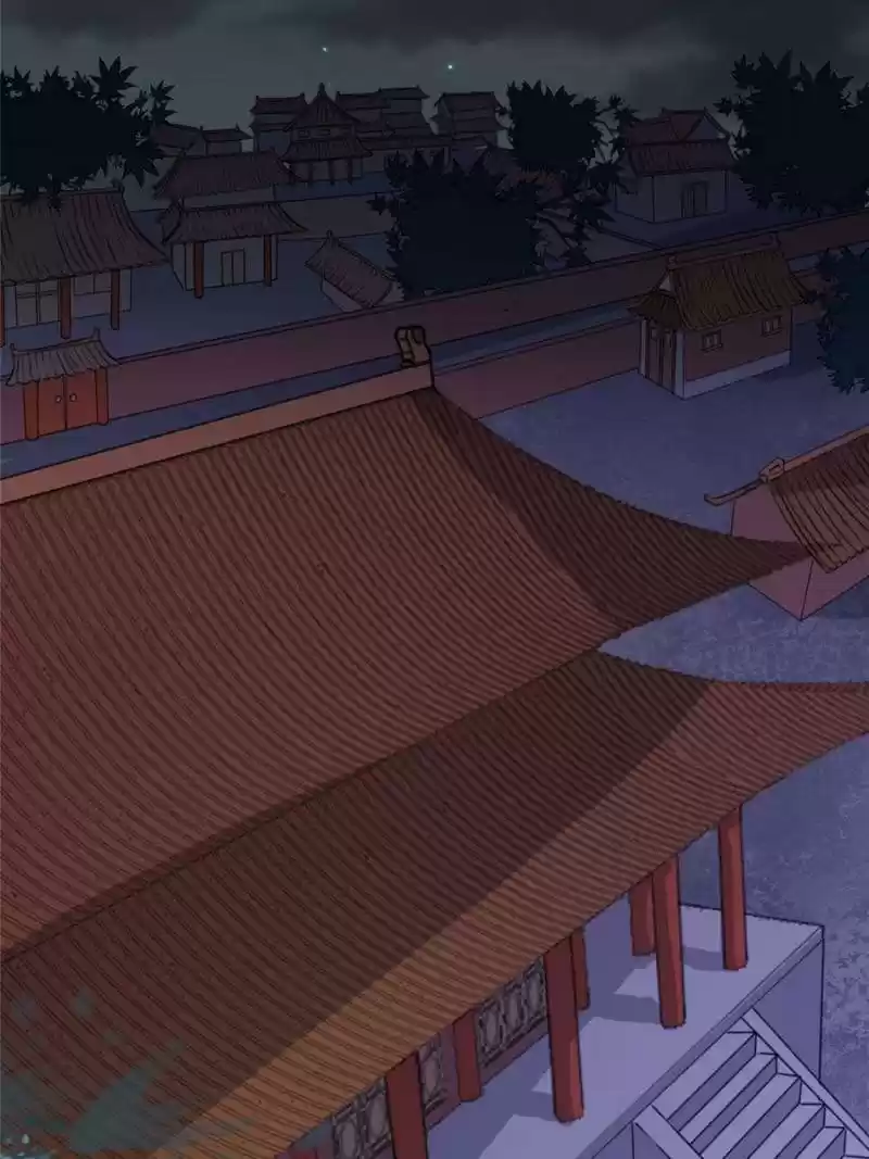 Back To The Tang Dynasty: The Chubby Beauty Chapter 94