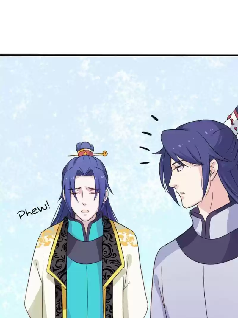 Back To The Tang Dynasty: The Chubby Beauty Chapter 94