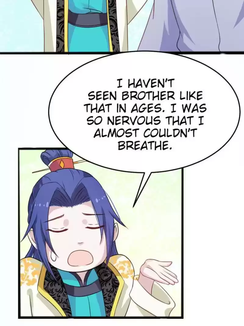 Back To The Tang Dynasty: The Chubby Beauty Chapter 94