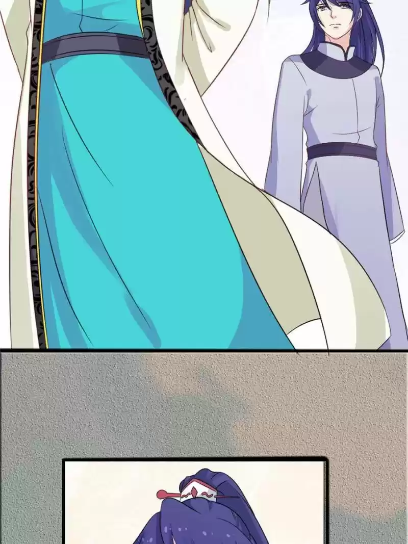 Back To The Tang Dynasty: The Chubby Beauty Chapter 94