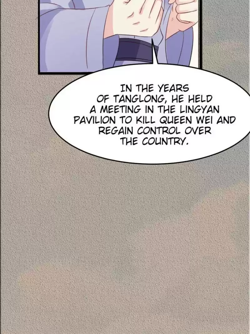 Back To The Tang Dynasty: The Chubby Beauty Chapter 94