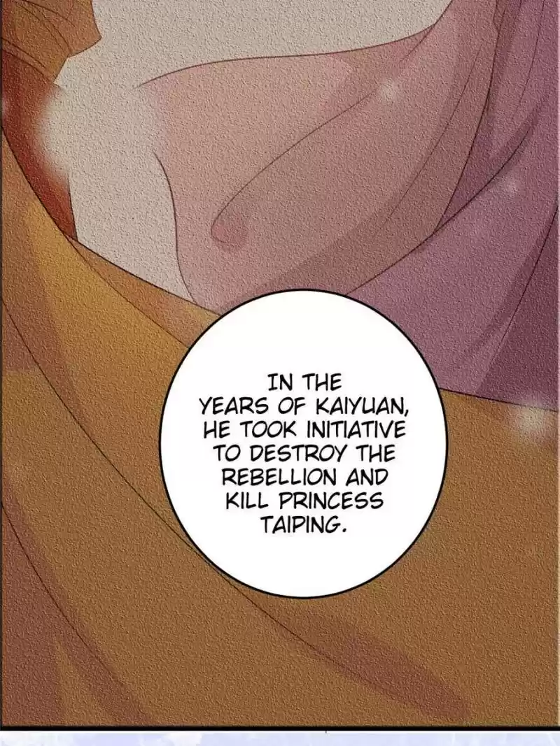 Back To The Tang Dynasty: The Chubby Beauty Chapter 94