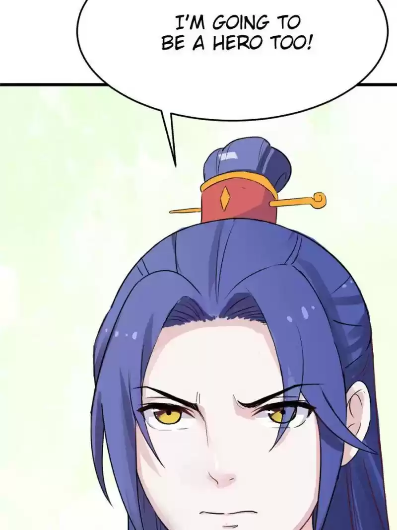 Back To The Tang Dynasty: The Chubby Beauty Chapter 94