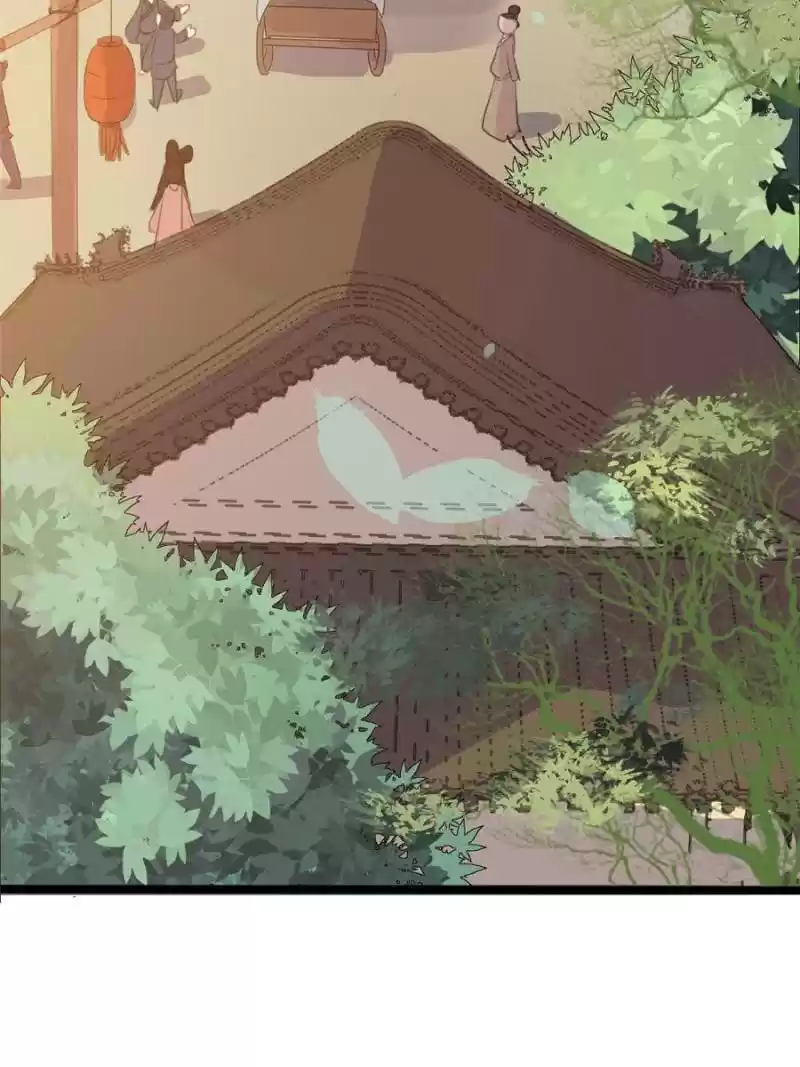 Back To The Tang Dynasty: The Chubby Beauty Chapter 95