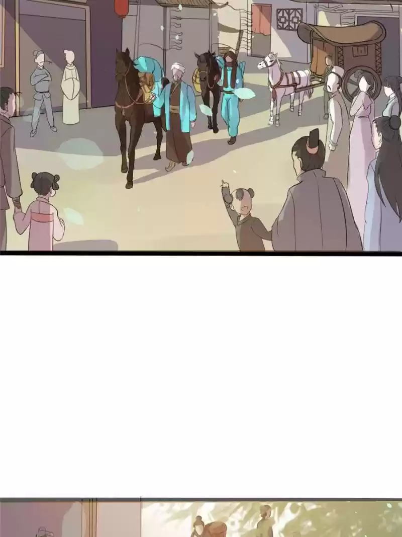 Back To The Tang Dynasty: The Chubby Beauty Chapter 95