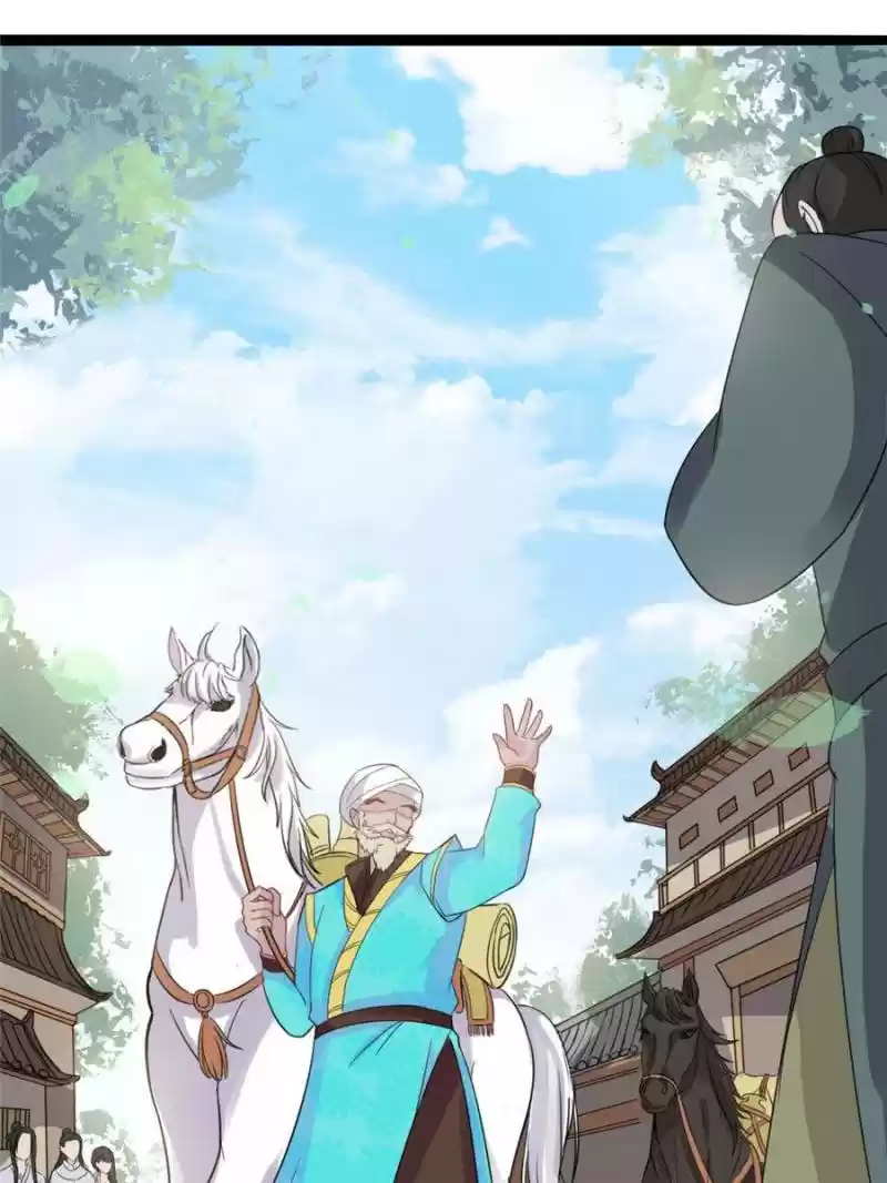 Back To The Tang Dynasty: The Chubby Beauty Chapter 95