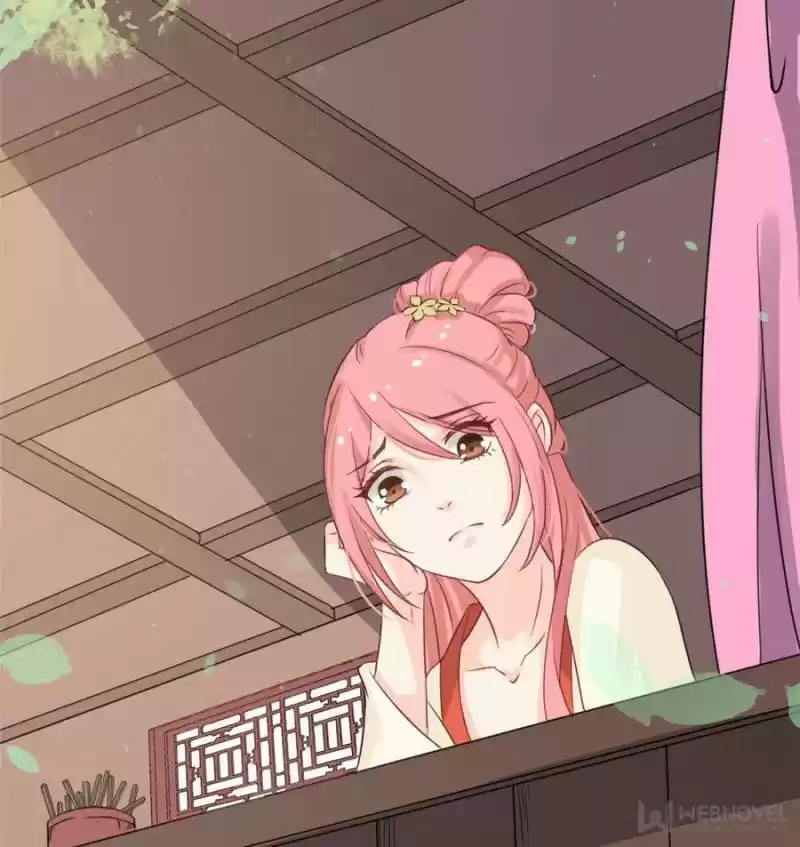 Back To The Tang Dynasty: The Chubby Beauty Chapter 95