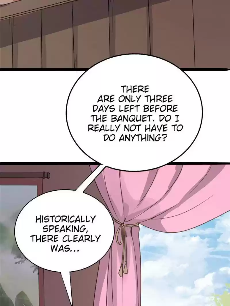 Back To The Tang Dynasty: The Chubby Beauty Chapter 95