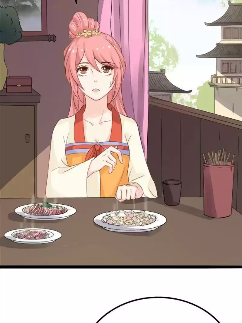 Back To The Tang Dynasty: The Chubby Beauty Chapter 95