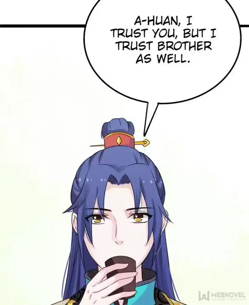 Back To The Tang Dynasty: The Chubby Beauty Chapter 95