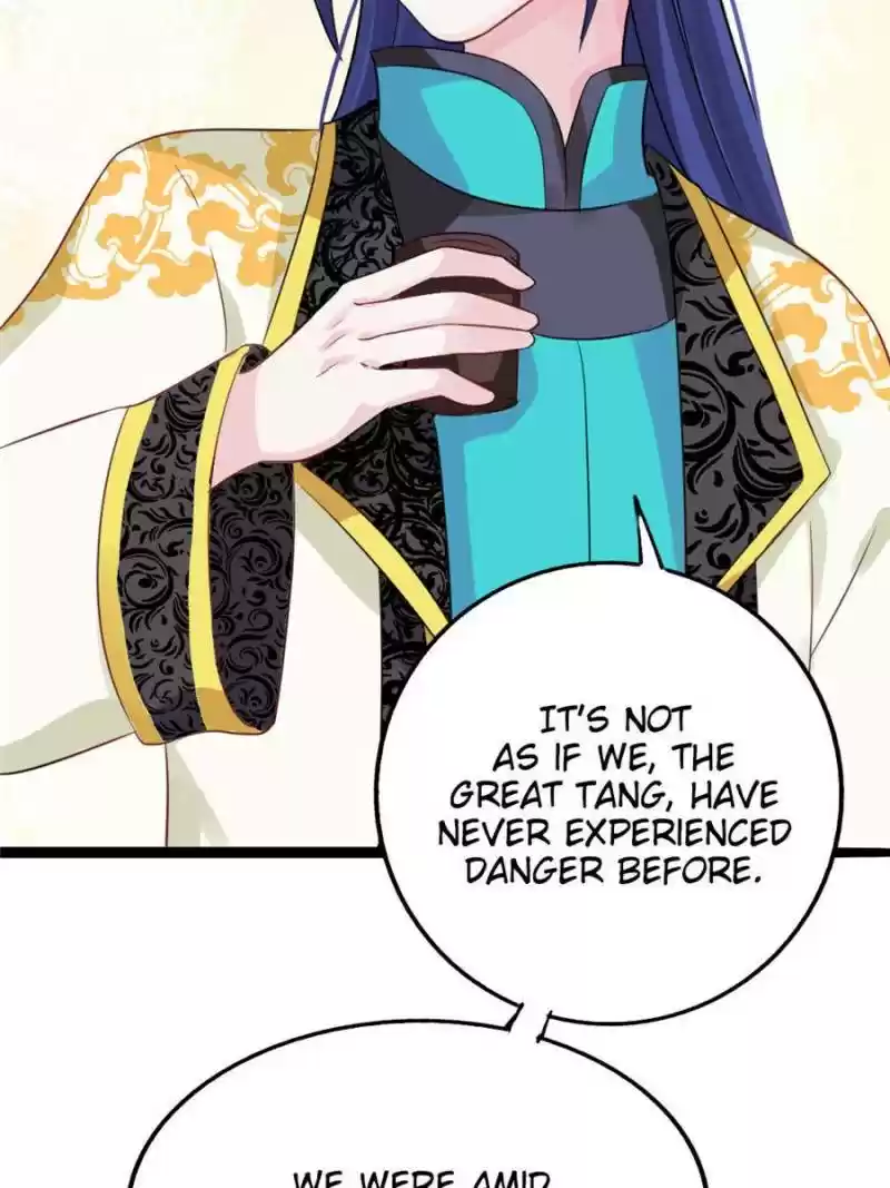 Back To The Tang Dynasty: The Chubby Beauty Chapter 95