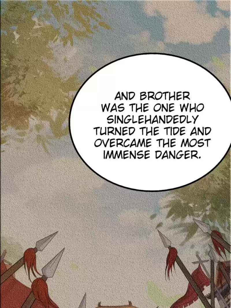 Back To The Tang Dynasty: The Chubby Beauty Chapter 95