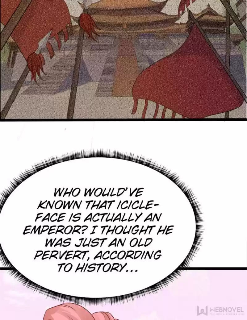 Back To The Tang Dynasty: The Chubby Beauty Chapter 95