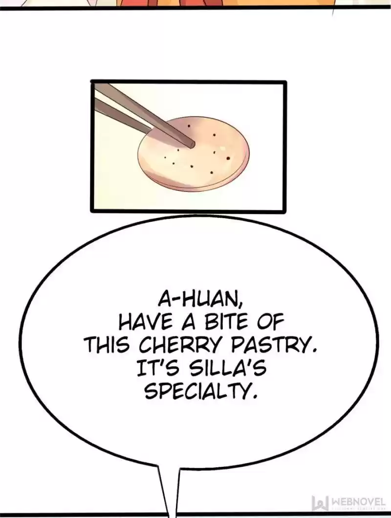 Back To The Tang Dynasty: The Chubby Beauty Chapter 95