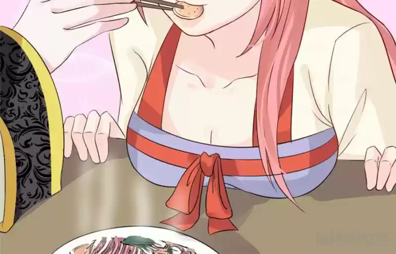 Back To The Tang Dynasty: The Chubby Beauty Chapter 95