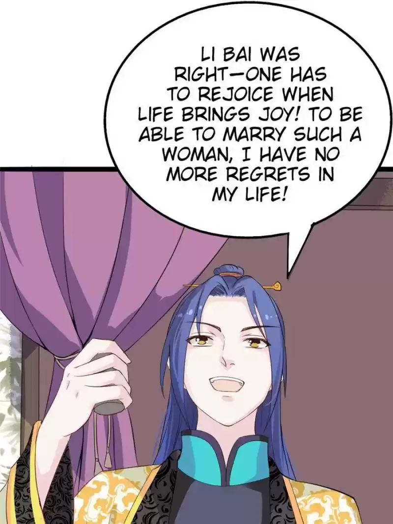 Back To The Tang Dynasty: The Chubby Beauty Chapter 95