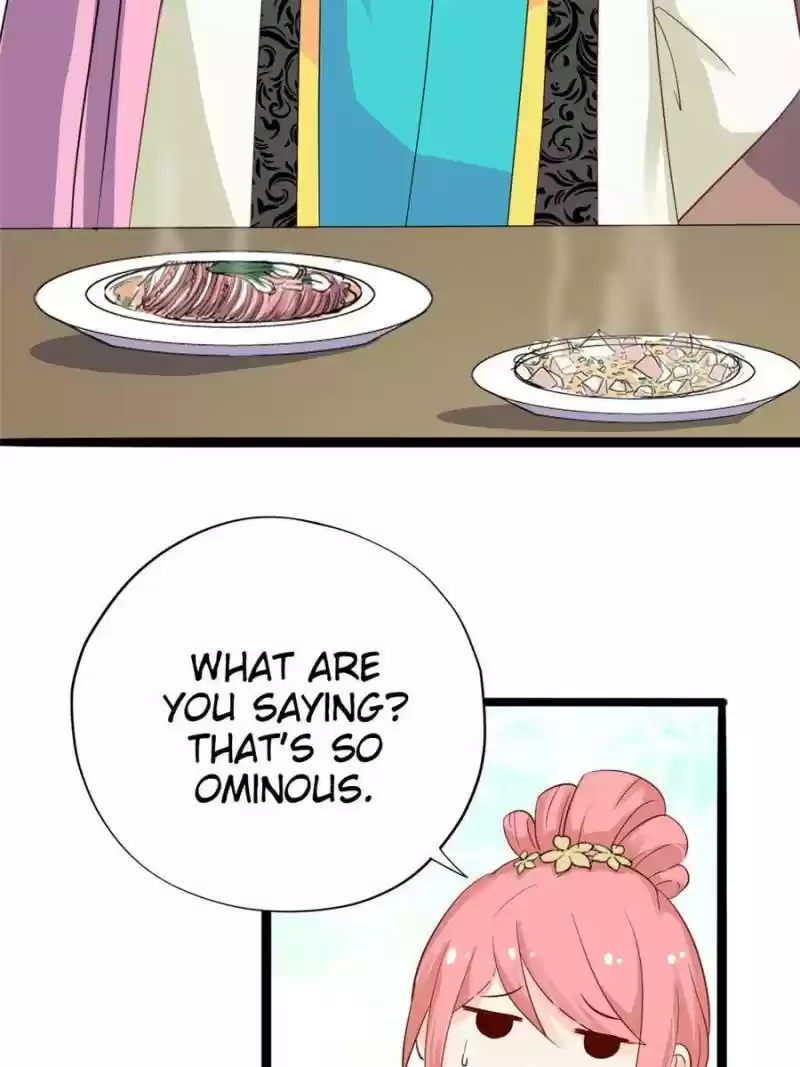 Back To The Tang Dynasty: The Chubby Beauty Chapter 95