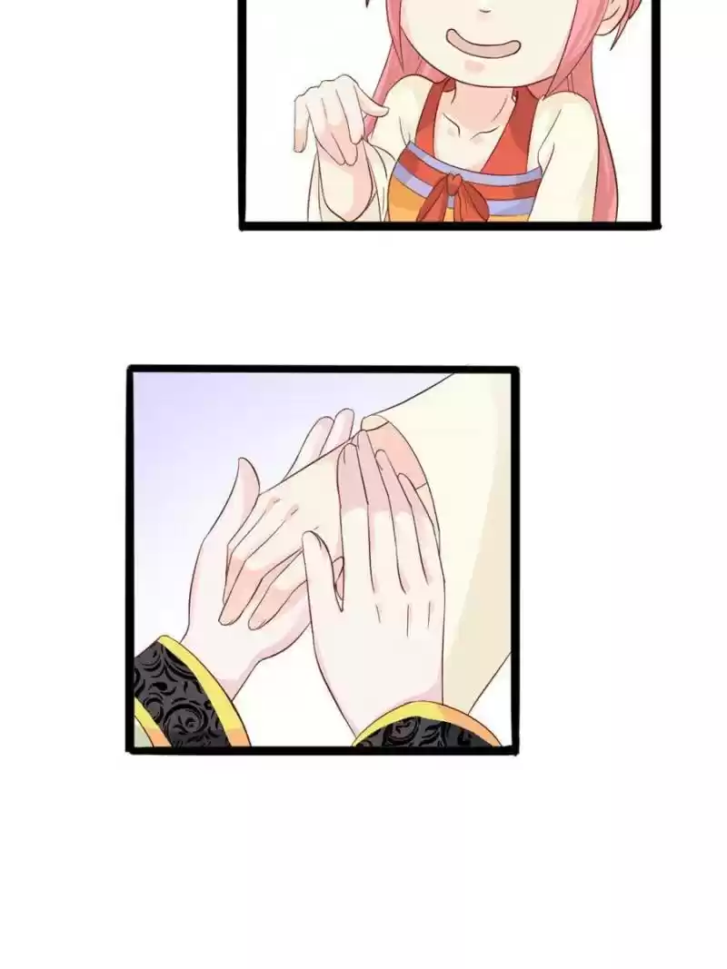 Back To The Tang Dynasty: The Chubby Beauty Chapter 95