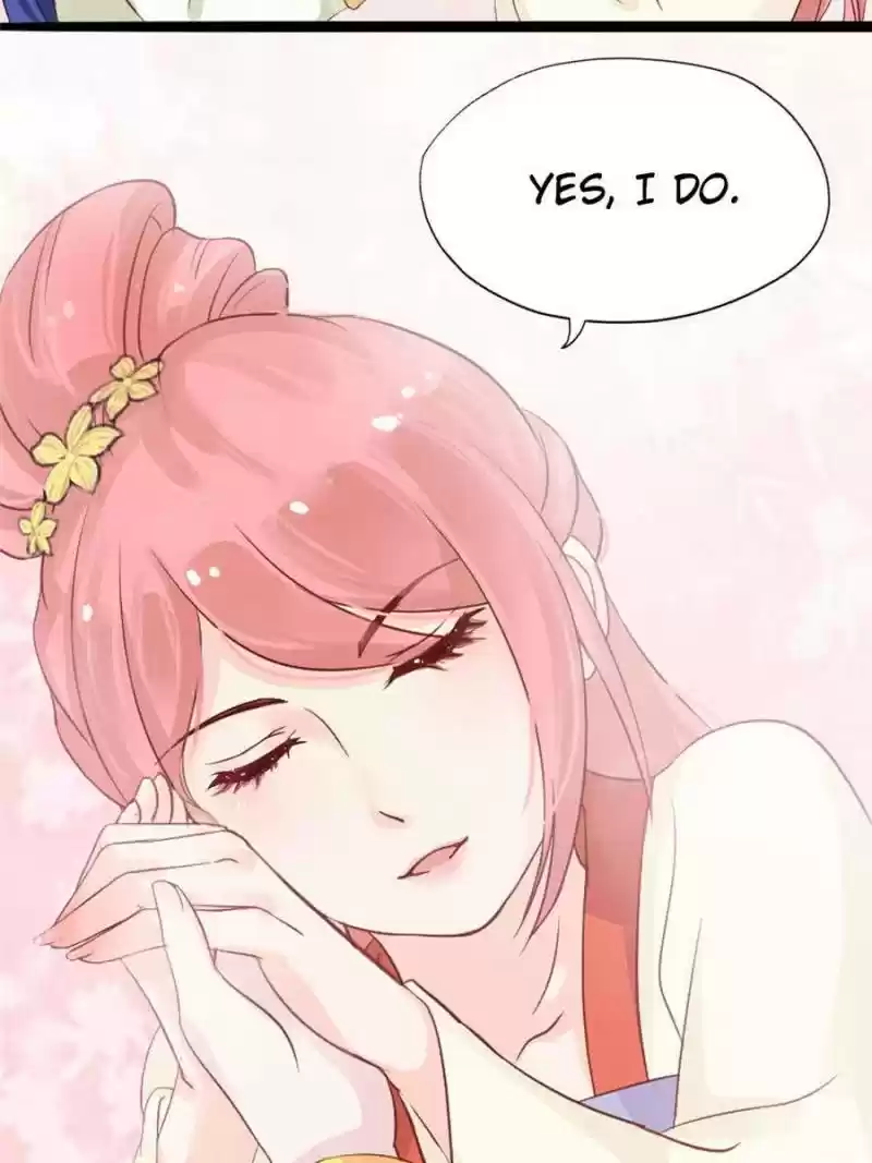 Back To The Tang Dynasty: The Chubby Beauty Chapter 95