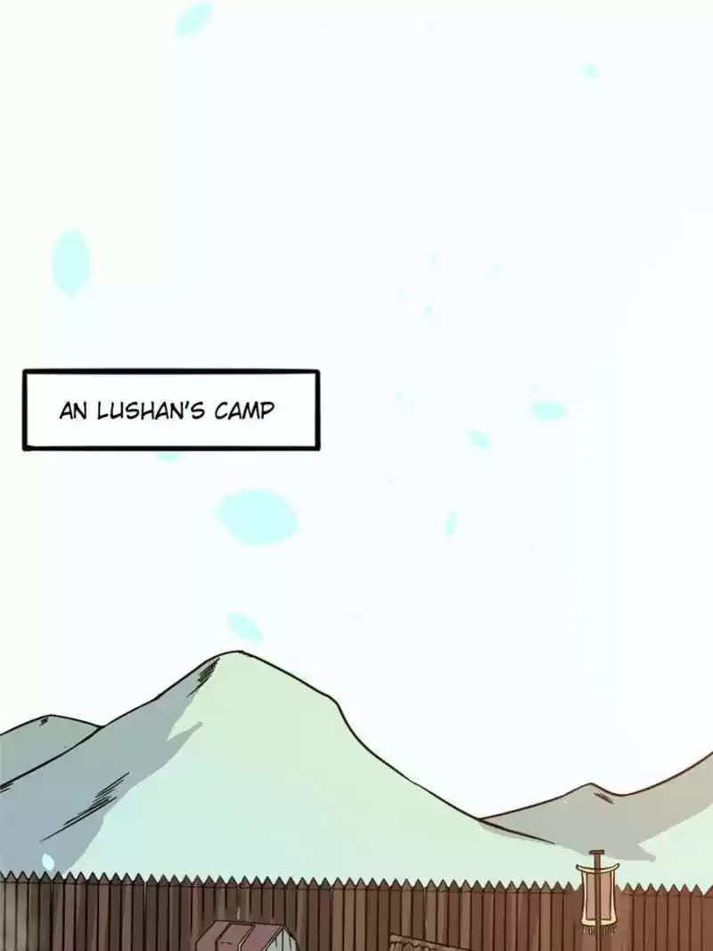 Back To The Tang Dynasty: The Chubby Beauty Chapter 95