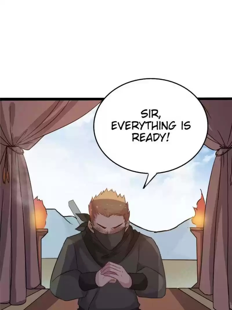 Back To The Tang Dynasty: The Chubby Beauty Chapter 95