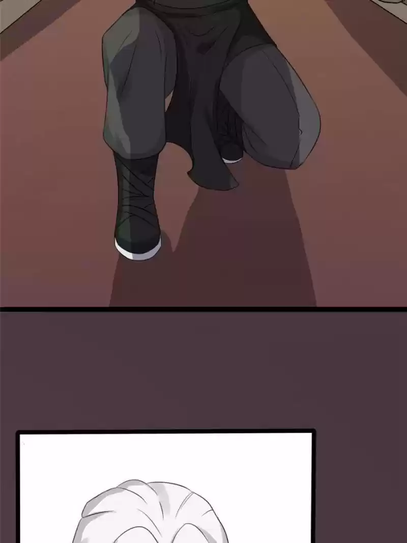 Back To The Tang Dynasty: The Chubby Beauty Chapter 95