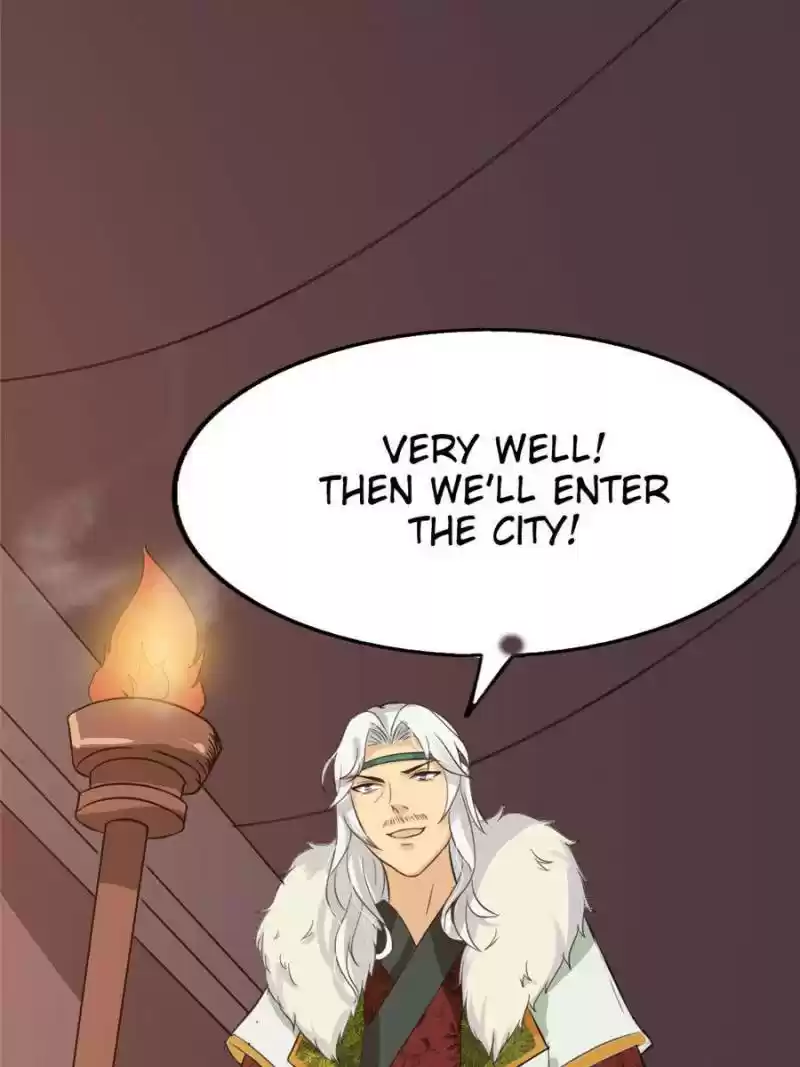 Back To The Tang Dynasty: The Chubby Beauty Chapter 95