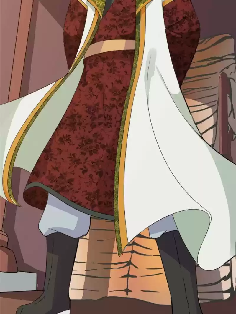 Back To The Tang Dynasty: The Chubby Beauty Chapter 95