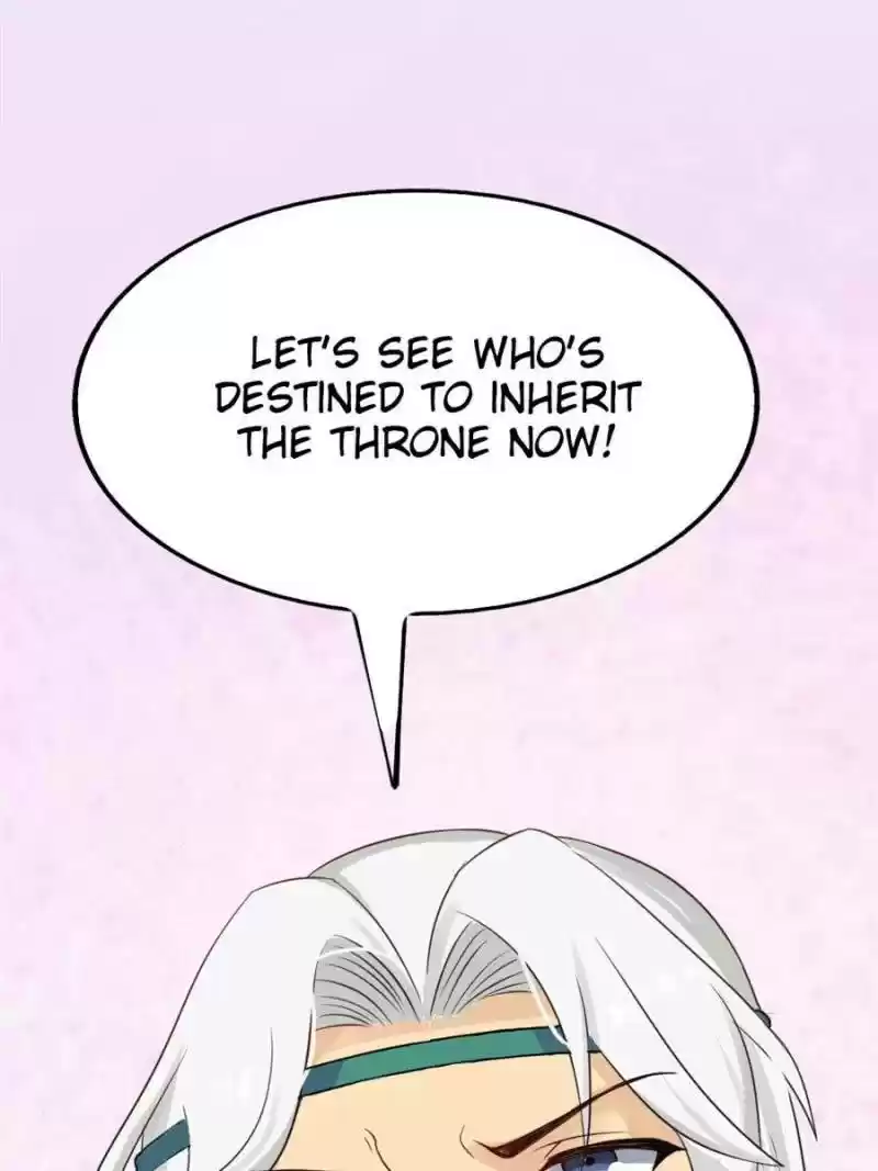 Back To The Tang Dynasty: The Chubby Beauty Chapter 95