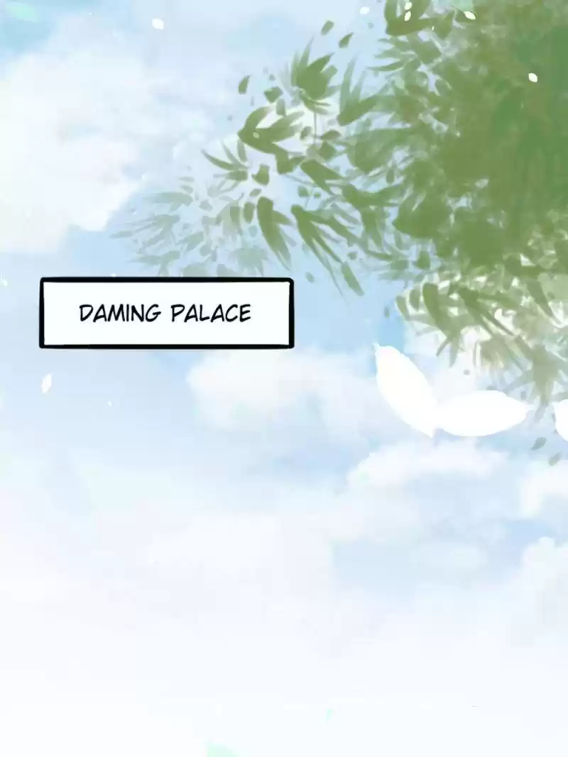 Back To The Tang Dynasty: The Chubby Beauty Chapter 95