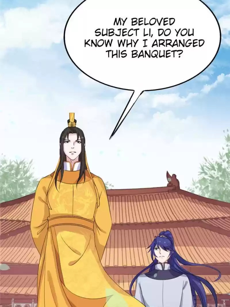 Back To The Tang Dynasty: The Chubby Beauty Chapter 95