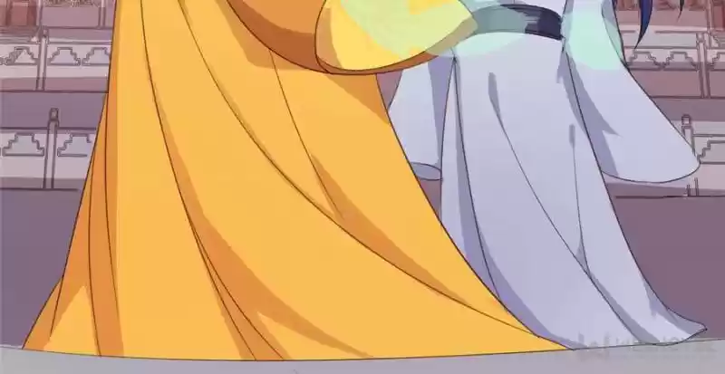 Back To The Tang Dynasty: The Chubby Beauty Chapter 95