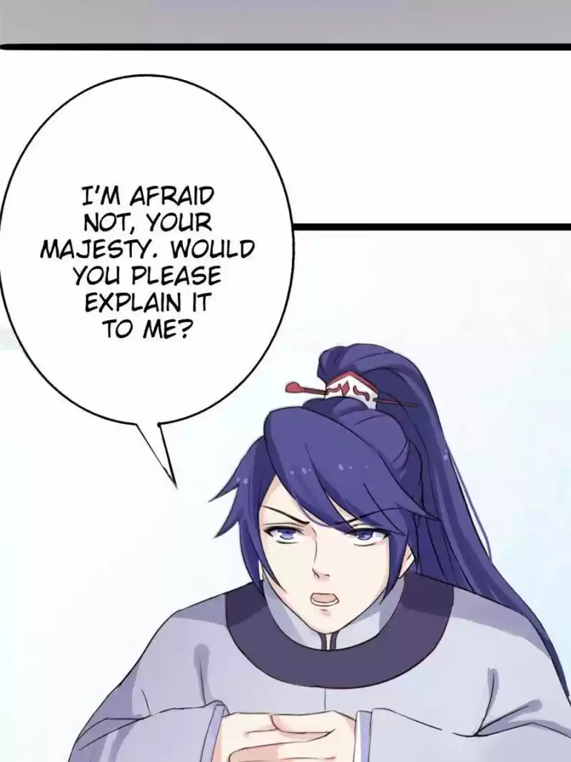 Back To The Tang Dynasty: The Chubby Beauty Chapter 95