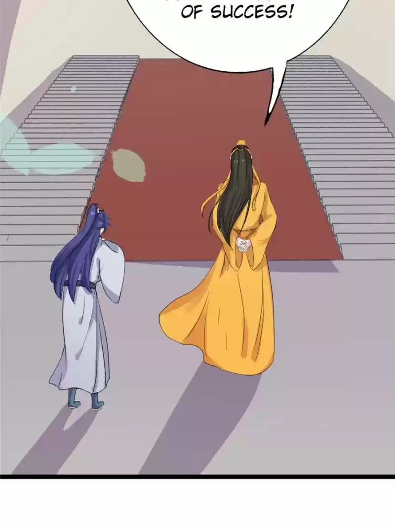 Back To The Tang Dynasty: The Chubby Beauty Chapter 95