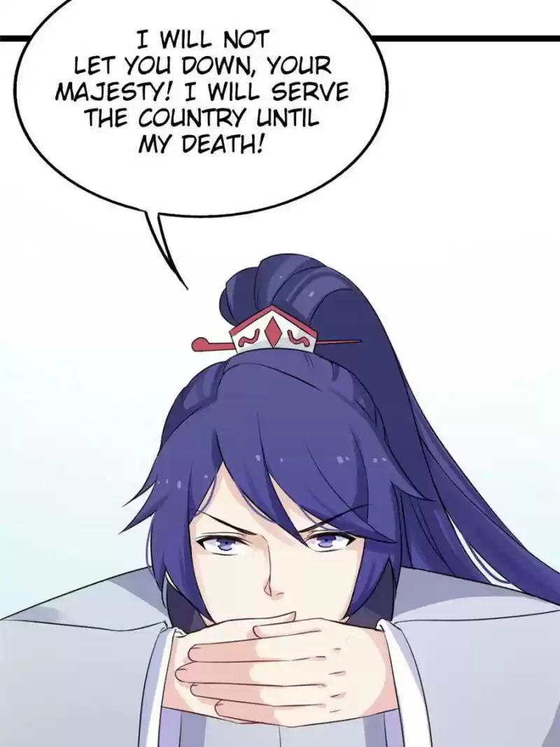 Back To The Tang Dynasty: The Chubby Beauty Chapter 95