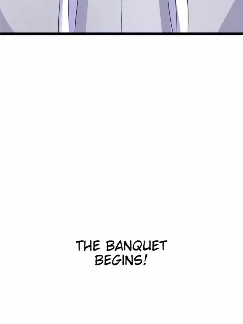 Back To The Tang Dynasty: The Chubby Beauty Chapter 95