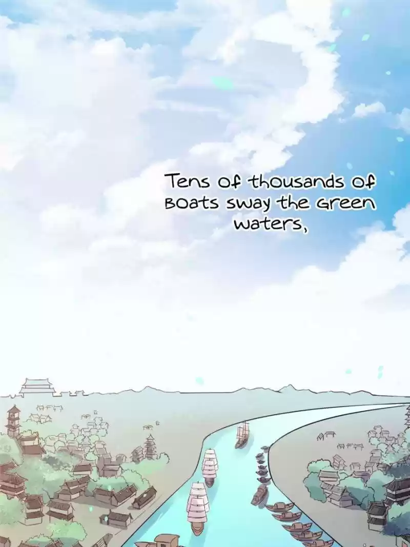 Back To The Tang Dynasty: The Chubby Beauty Chapter 96