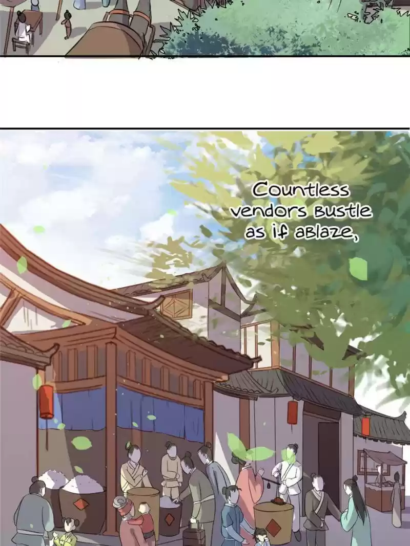 Back To The Tang Dynasty: The Chubby Beauty Chapter 96