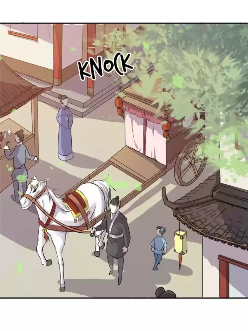 Back To The Tang Dynasty: The Chubby Beauty Chapter 96