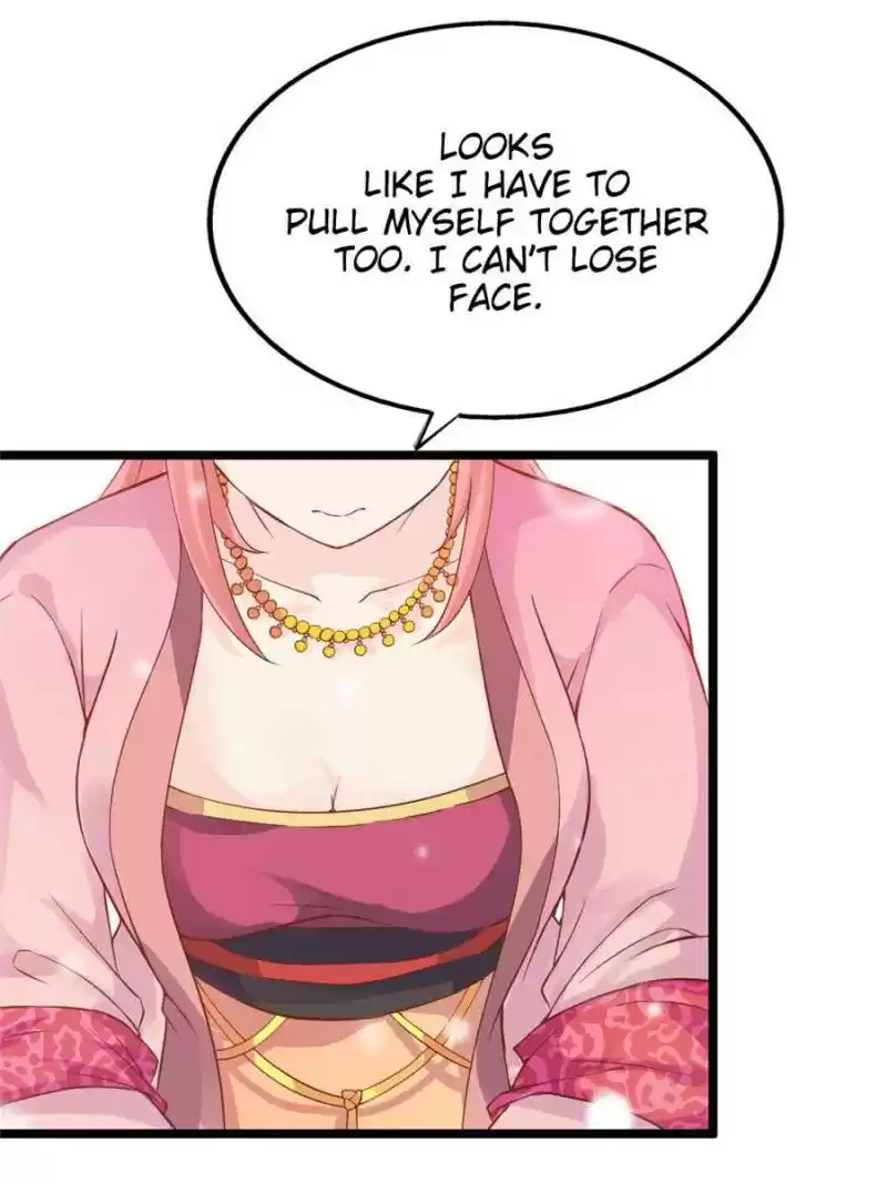 Back To The Tang Dynasty: The Chubby Beauty Chapter 96