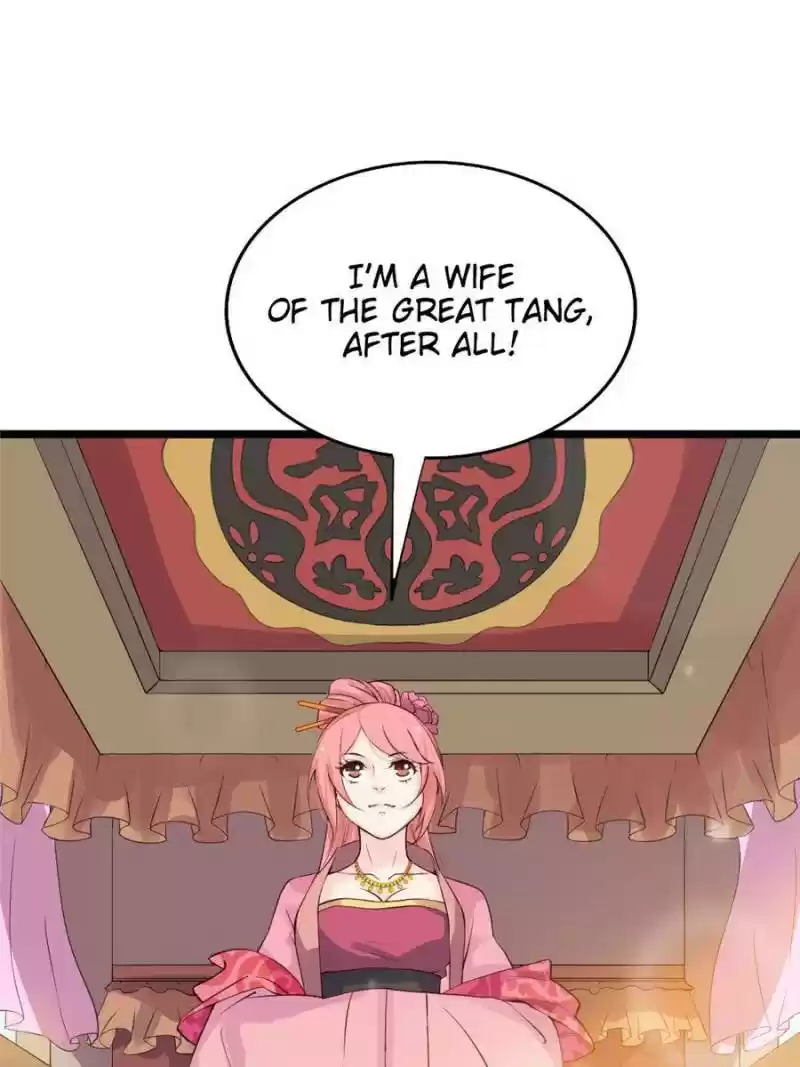 Back To The Tang Dynasty: The Chubby Beauty Chapter 96